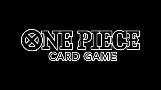 One Piece Card Game